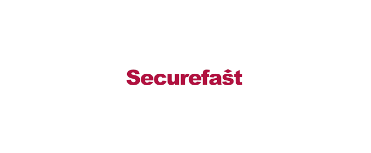 Logo for Securefast Logo